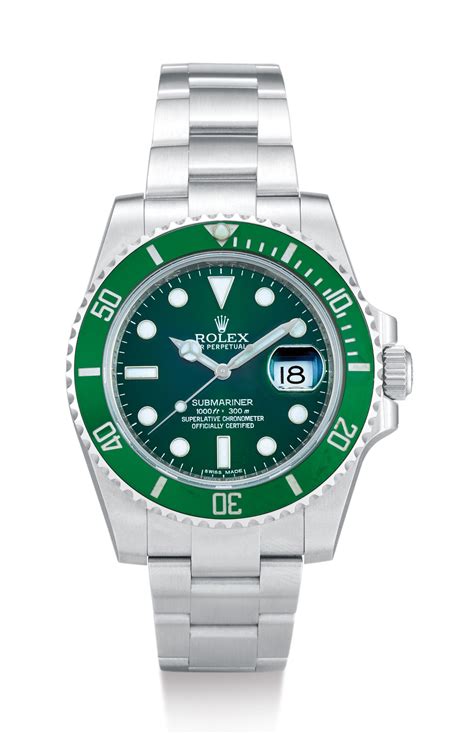 rolex hulk wertentwicklung|Rolex Hulk submariner bracelet.